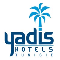 YADIS HOTELS S.A Logo