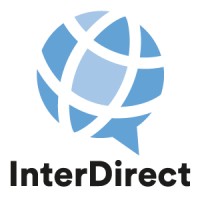 InterDirect - IDN Logo