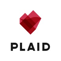 PLAID, Inc. Logo