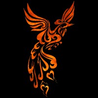 Phoenix Firewalk Logo