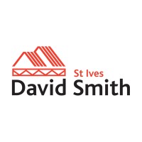 David Smith St Ives Limited Logo
