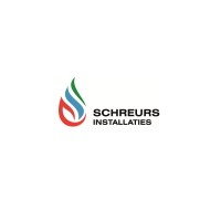 Schreurs Installaties Logo