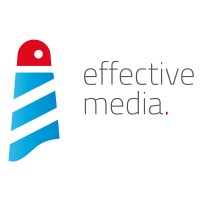 Effective Media Logo