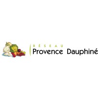 Réseau Provence Dauphiné Logo