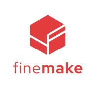 finemake Logo