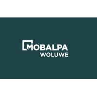 Mobalpa Woluwe Logo
