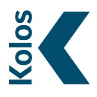 Kolos Lifting & Inspection AS Logo