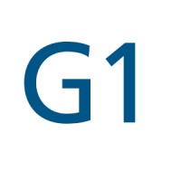 G1 Business Development & Organizational Growth Logo