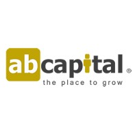 AB Capital Logo