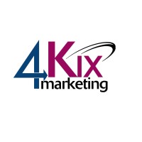 4 Kix Marketing Logo
