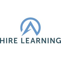 Hire Learning Logo