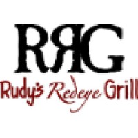 Rudys Redeye Grill Logo