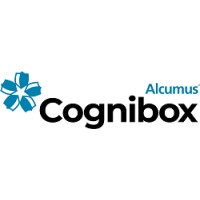 Alcumus Cognibox Logo