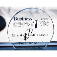 Business Fore Calgary Kids Logo