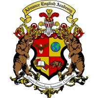 Advance English Academy Logo