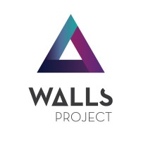 The Walls Project Logo