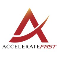 Accelerate Fast Logo