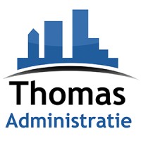 Thomas Administratie Logo