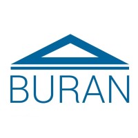 Buran Seguros Logo