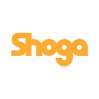 Shoga Ltd Logo