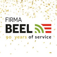 Firma Beel Logo