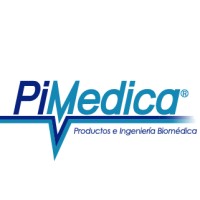 PiMedica Logo