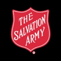 The Salvation Army Western Division Logo