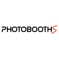 Photobooths.co.uk Logo