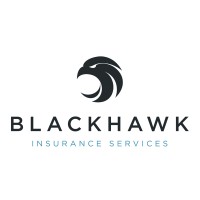 Blackhawk Insurance Services Limited Logo