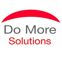 Do More Solutions Ltd Logo