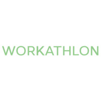 Workathlon Logo