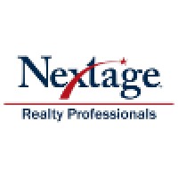 Nextage Realty Professionals Logo