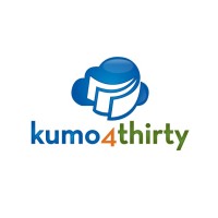 kumo4thirty Logo