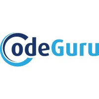 CodeGuru Srl Logo