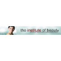 The Institute of Beauty Logo