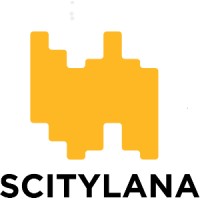 SCITYLANA Logo