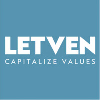 LETVEN VENTURES Logo
