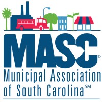 Municipal Association of SC Logo