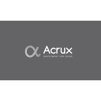 Acrux Partners Logo
