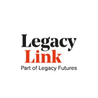 Legacy Link Logo