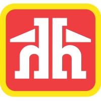Home Hardware Services Logo