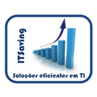 ITSaving - Soluções eficientes em TI Logo