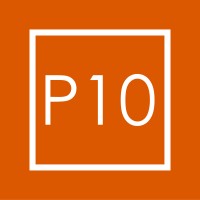 Pivot10 Results Logo