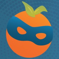 Lone Orange Logo
