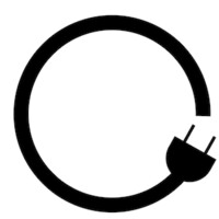 Mackabler.dk Logo