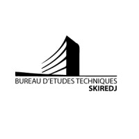 Bureau dEtudes Techniques SKIREDJ Logo