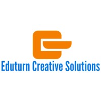 Eduturn Creative Solutions LLP Logo