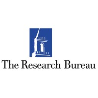 Worcester Regional Research Bureau, Inc. Logo