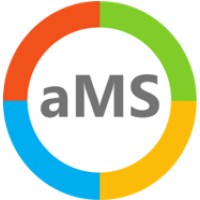 aMS Community / Communauté aMS Logo