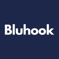 Bluhook Logo